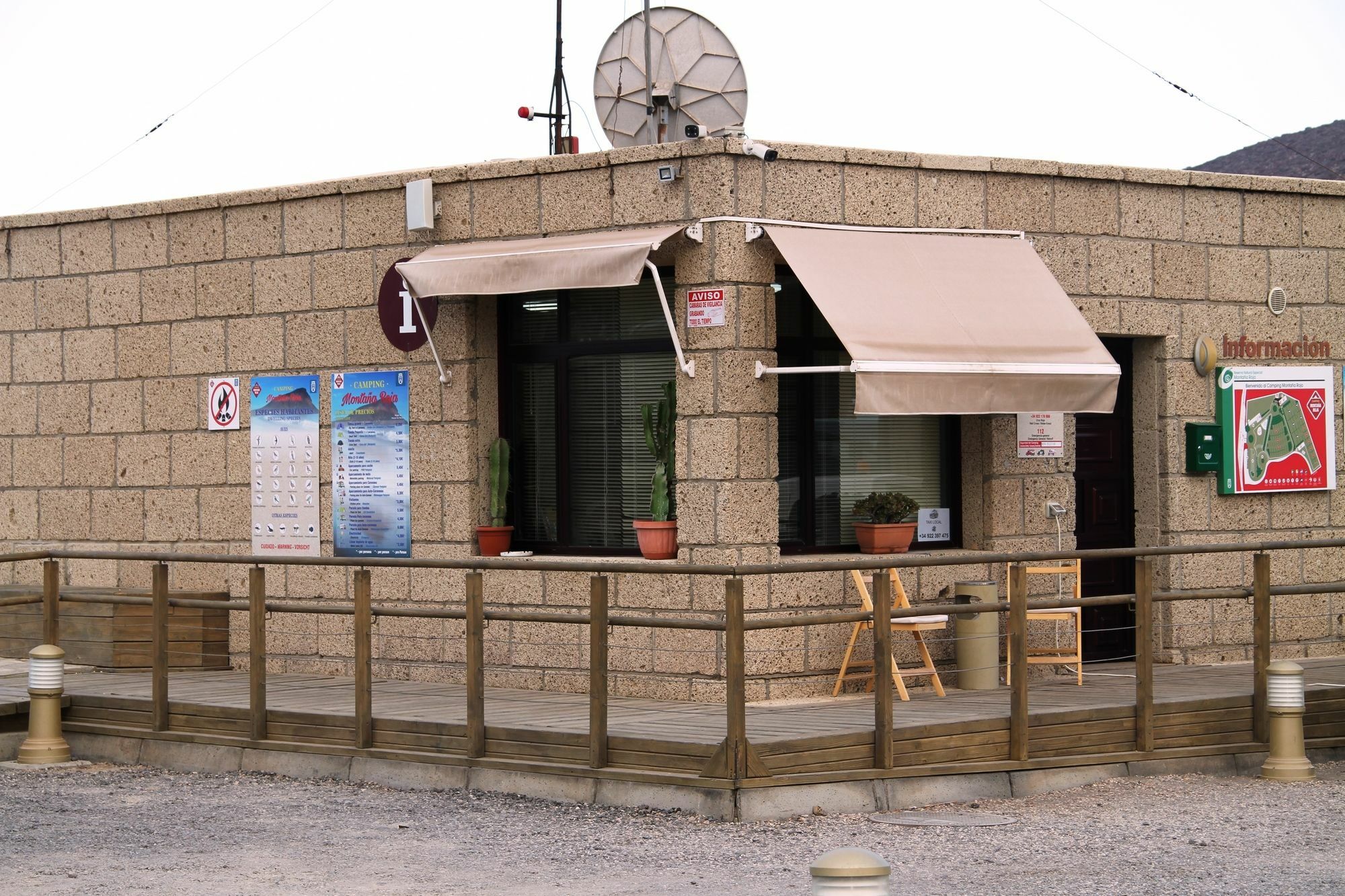 Eco-Wooden Houses Camping Montana Roja エル・メダノ エクステリア 写真